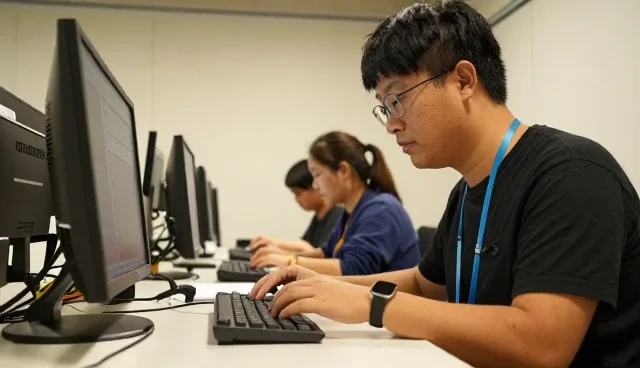 工业园区解决方案介绍