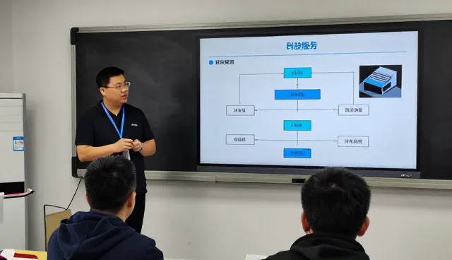 使用数据安全评估需要关注哪些方面？