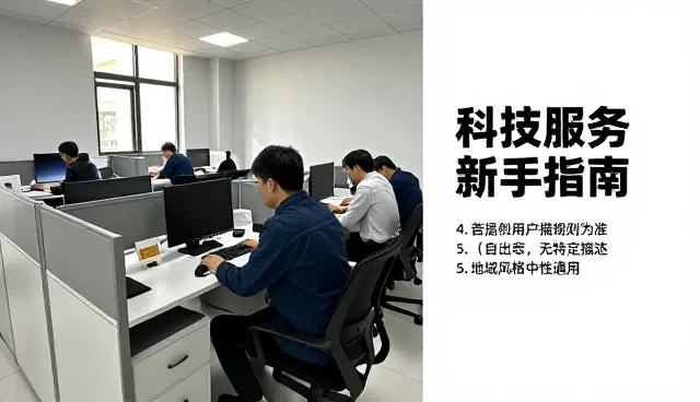 维护保养下如何发挥网络安防部署价值
