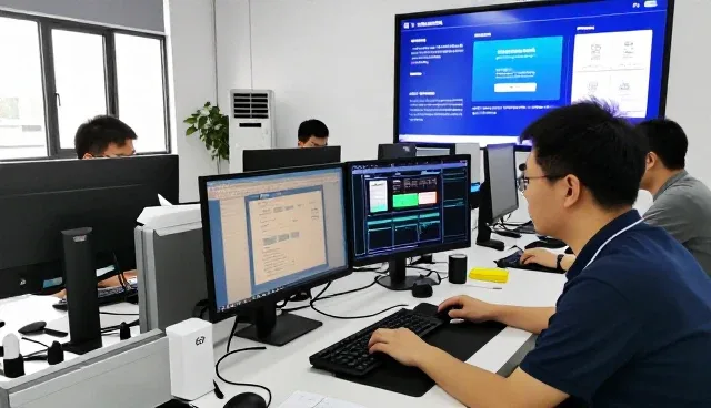 辽宁奥森科技发展有限公司探索科技服务未来方向